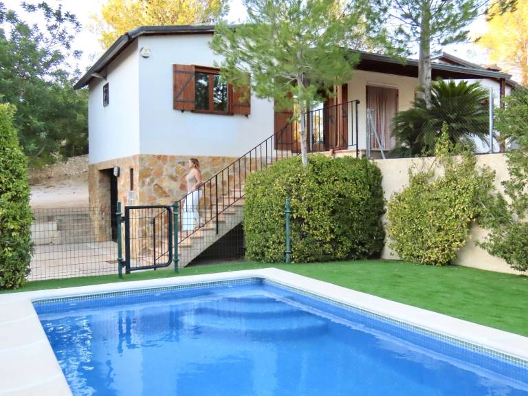Casa  Bicorp