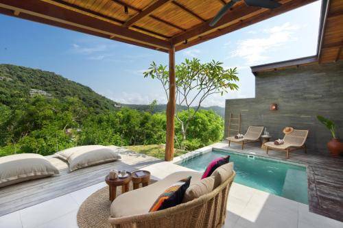 Villa Kuta