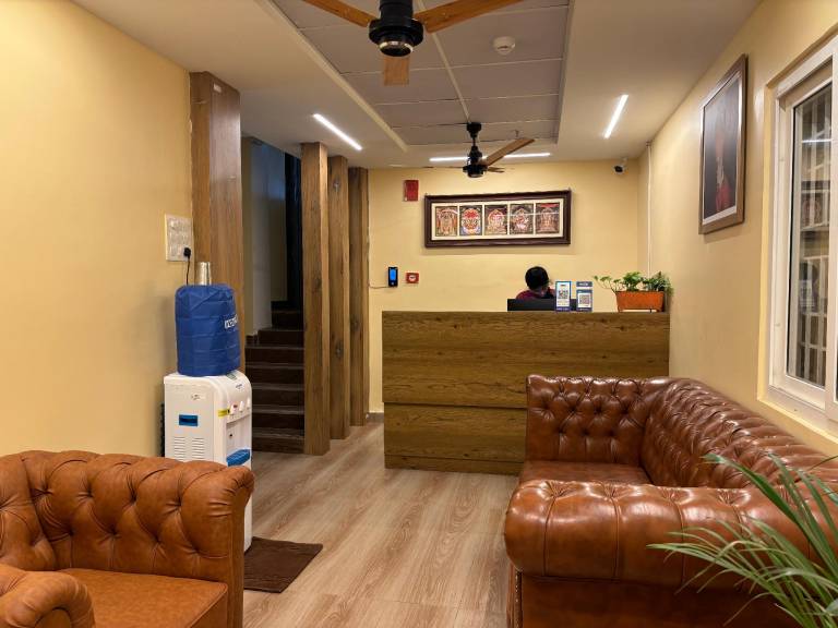 Forest Transit Hotel and Service Apartment — photo 5