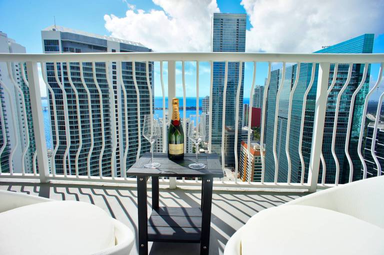 Apartment Miami