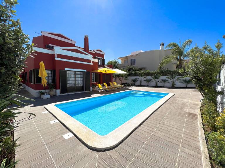 Villa Faro