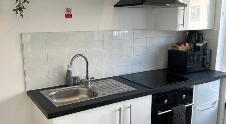 Lovely holiday apartment | Pets allowed — photo 3