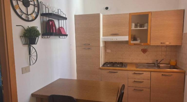 Rental apartment with 1 room for 2 persons — photo 5