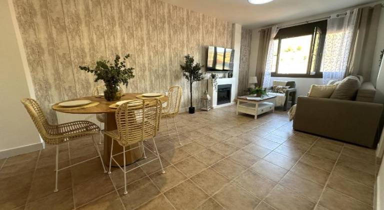 Rental apartment with terrace — photo 5