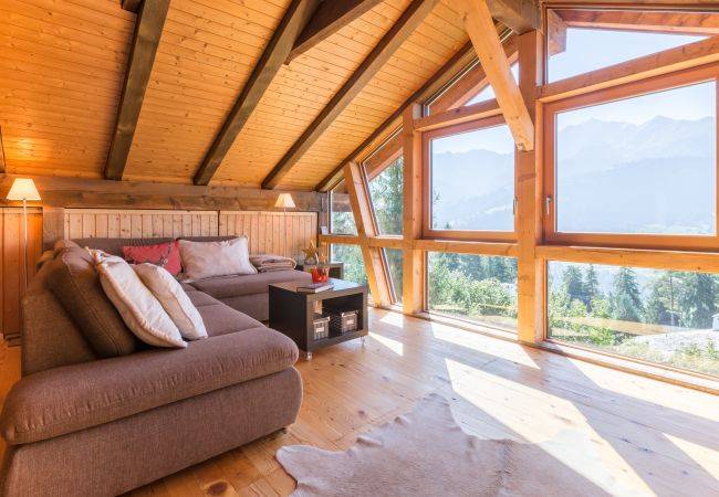 Ferienwohnung  Safiental GR
