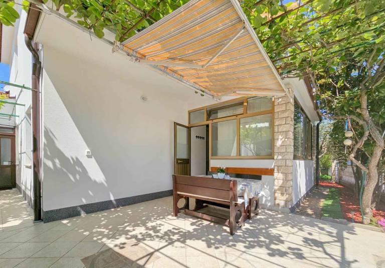 Apartament Novigrad
