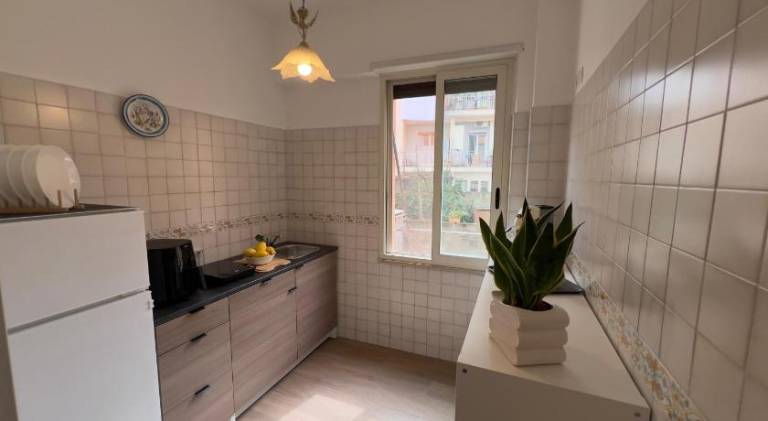 Holiday apartment with 1 room for 3 persons — photo 5