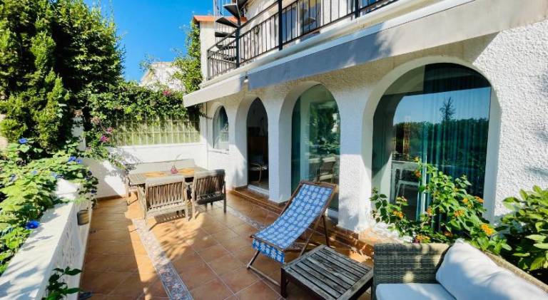 Vacation home with 2 rooms for 4 persons — photo 3