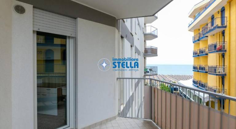 Rental apartment | Next to the beach | Pets allowed in Jesolo