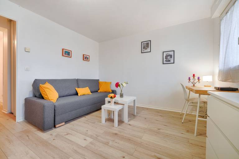 Appartement Savigny-le-Temple