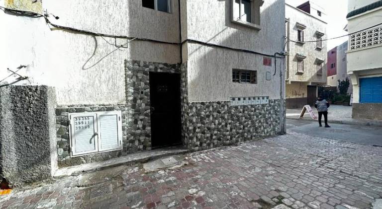 Apartment Essaouira