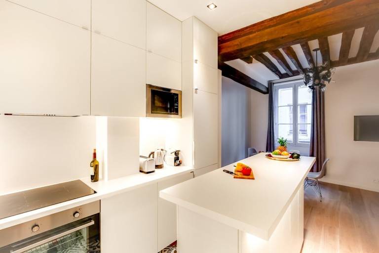 Appartement Paris