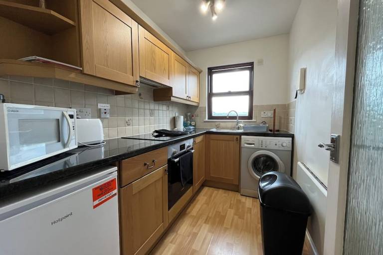 Ferienwohnung