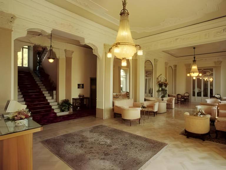 Grand Hotel Victoria concept & spa, by R Collection Hotels — photo 5
