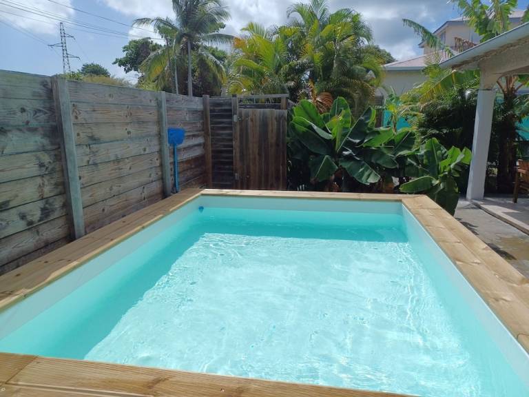 Appartement Douville