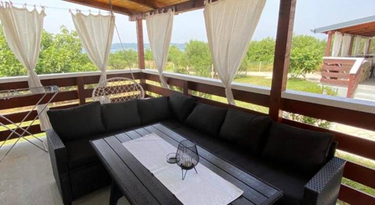 Mobile homes Kamp Maslina, Biograd na Moru — photo 3