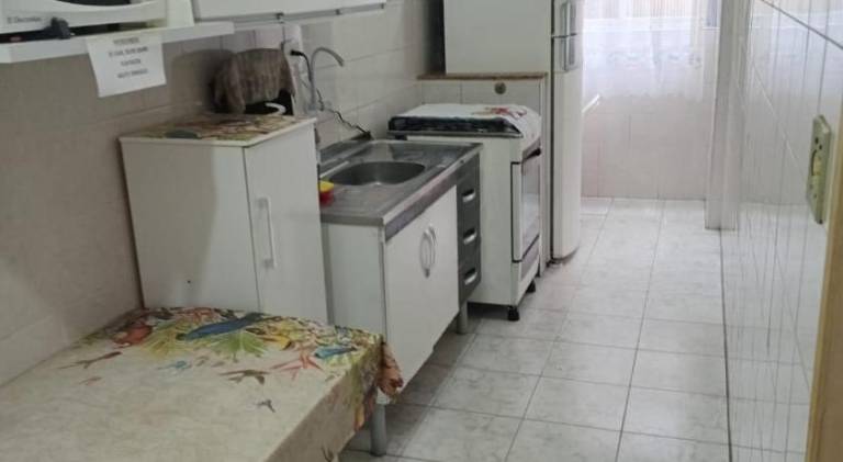 Rental apartment with 1 room for 6 persons — photo 4