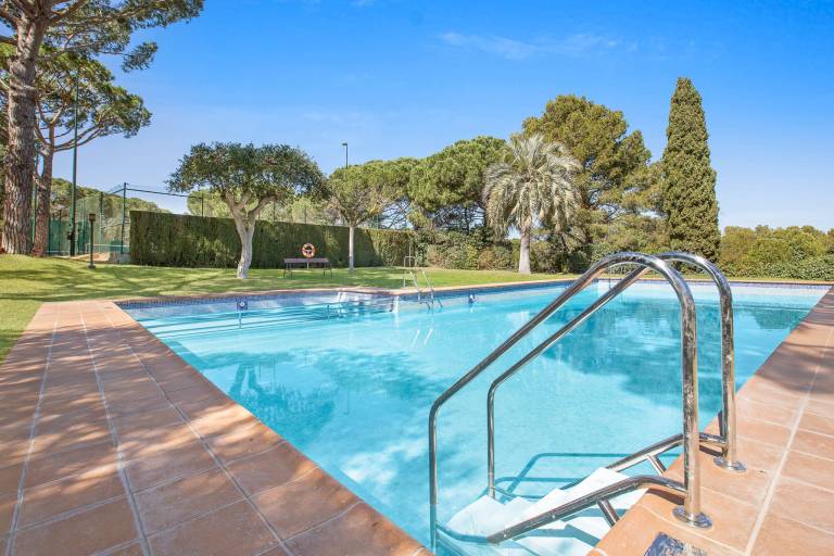 Apartamento La Fosca