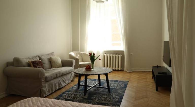 Bright and Cozy Apartment for two, Vilnius city center — photo 2