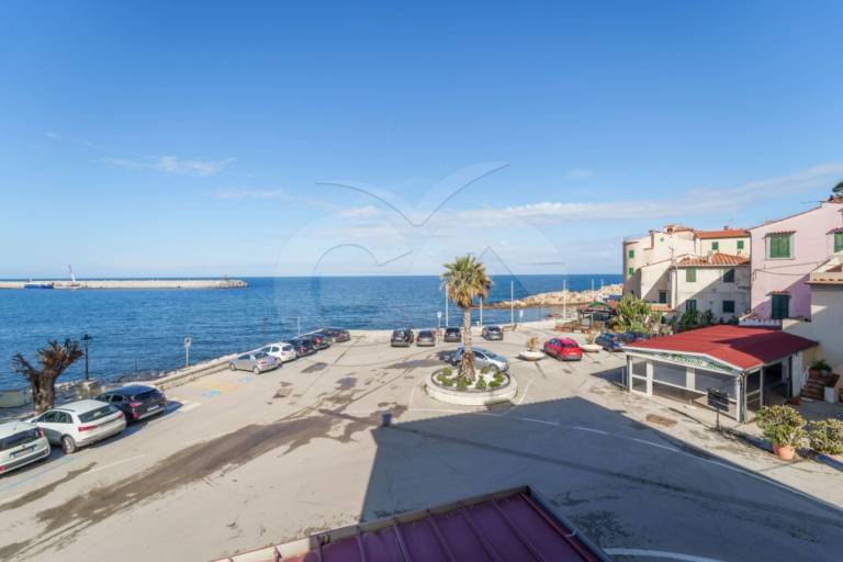Appartamento Marciana Marina