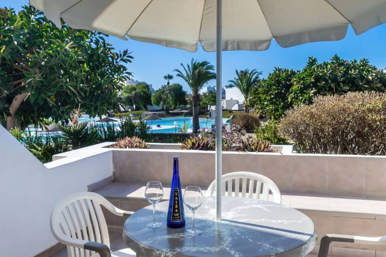 Apartamento Costa Teguise