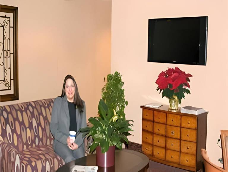 Hampton Inn by Hilton Oak Ridge Knoxville in Oak Ridge, TN