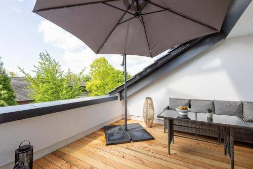 Ferienwohnung Hamm