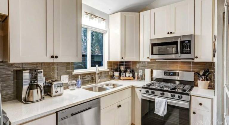 House with 1 room for 4 persons — photo 3