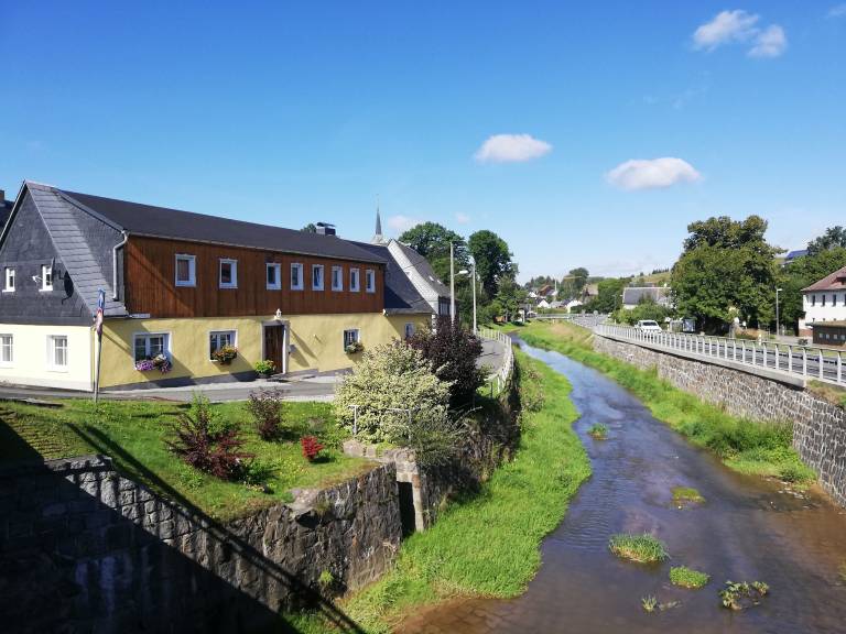 Appartement Neusalza-Spremberg