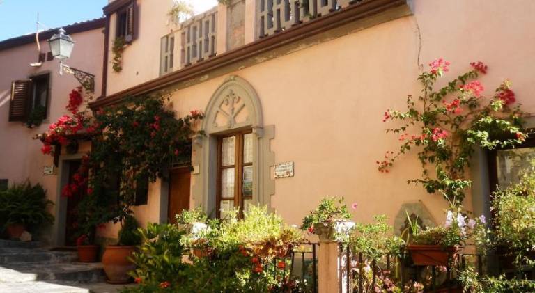 Casa Lina Bouganville — photo 5