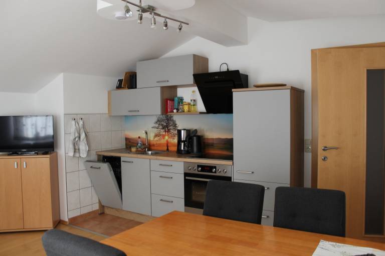 Ferienwohnung Rauris