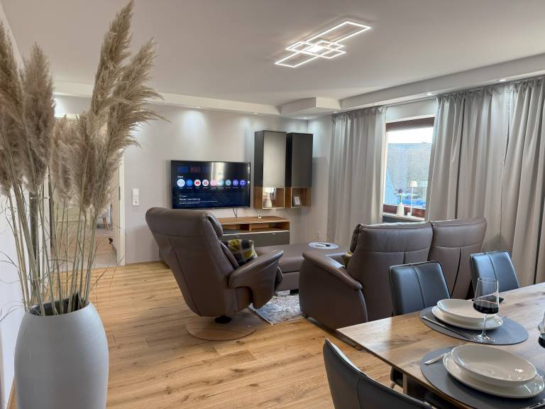 Ferienwohnung Bundenbach