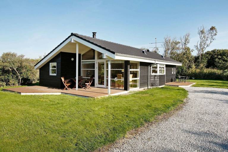 Feriehus Agger
