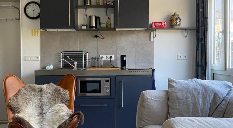 Rental apartment with 1 room for 2 persons — photo 4