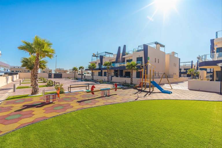 Apartamento  Pilar de la Horadada