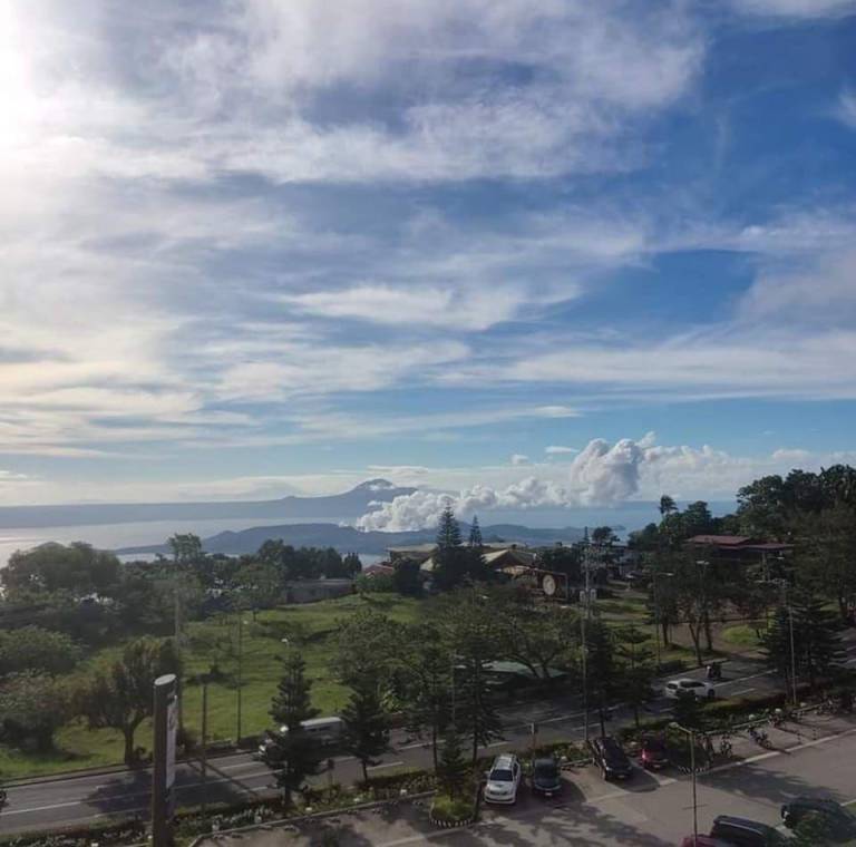 Appartement Tagaytay