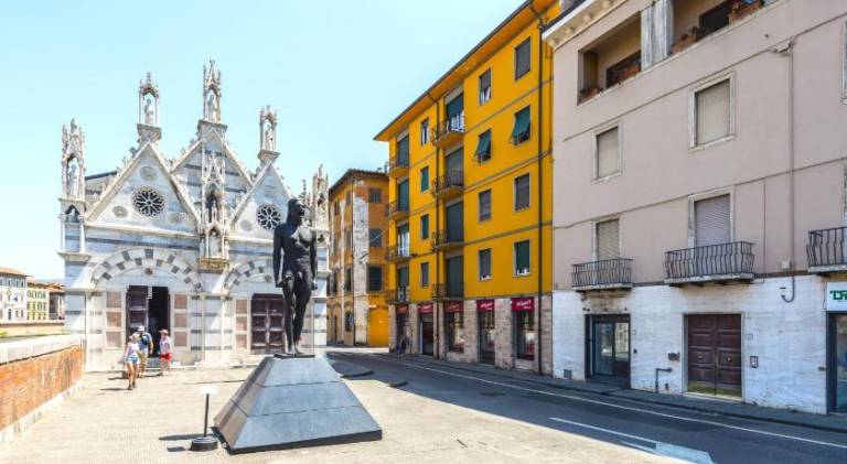 Nice holiday apartment | Near Leaning Tower of Pisa | Pet-friendly — photo 4