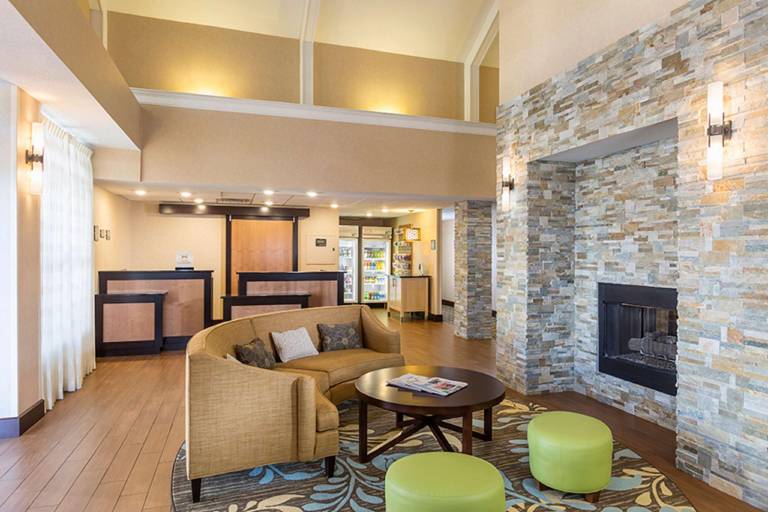 MainStay Suites in Grand Rapids, MI