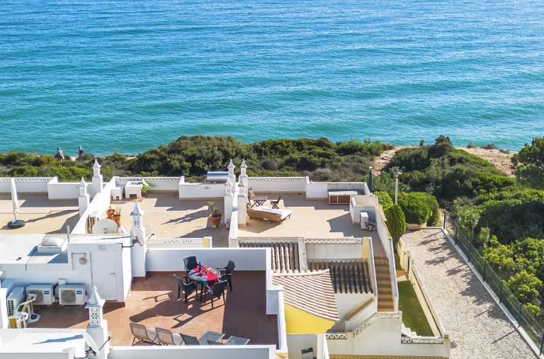 Ferienhaus Carvoeiro