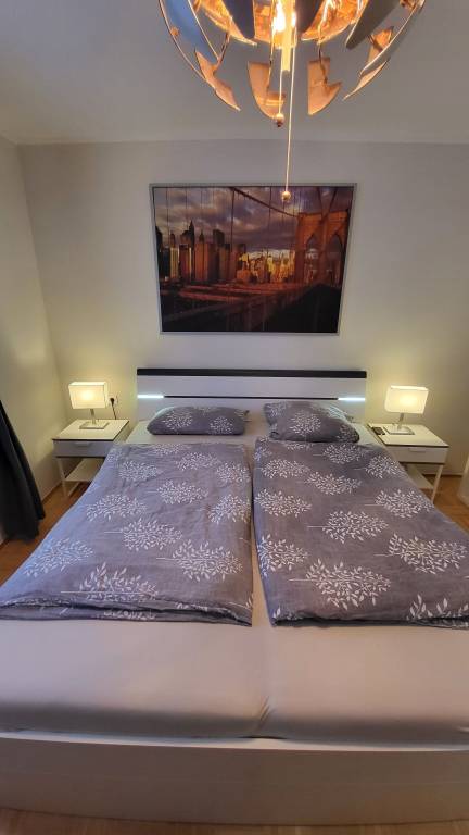 Ferienwohnung  Vellmar