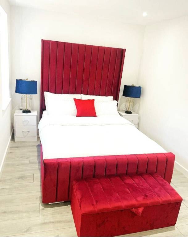 Apartamento Oxford