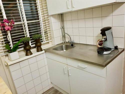 30 m² Ferienwohnung