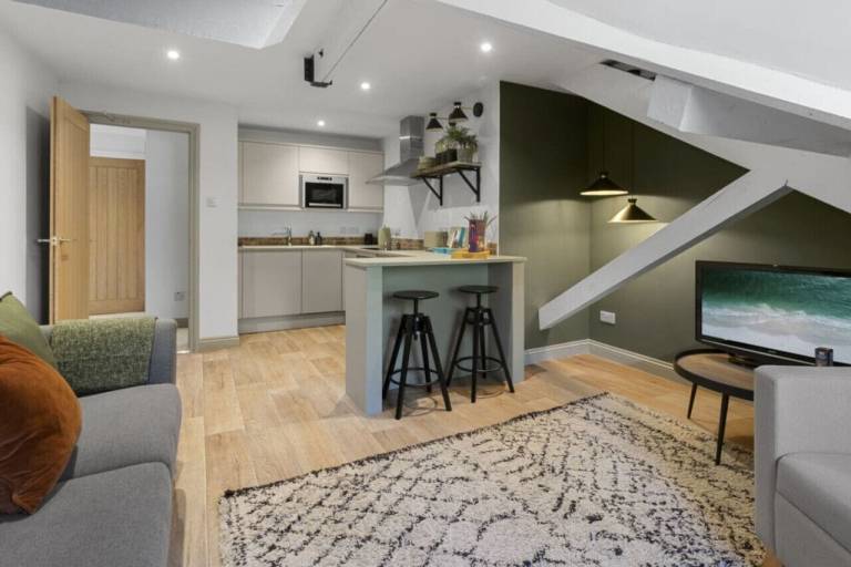 Apartment Exeter