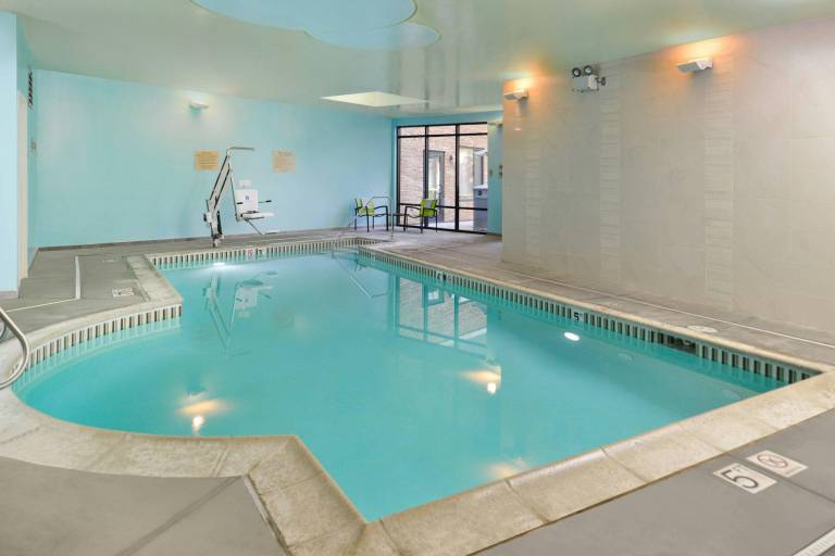 SpringHill Suites by Marriott Irvine John Wayne Airport/Orange County — photo 5