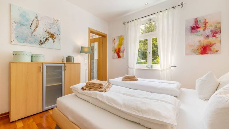 Ferienwohnung  Garz/Rügen