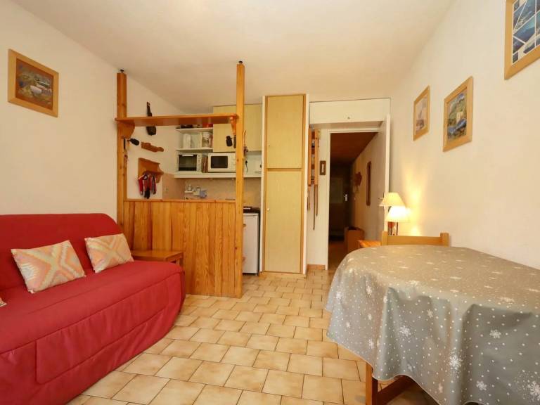 Studio Les Houches