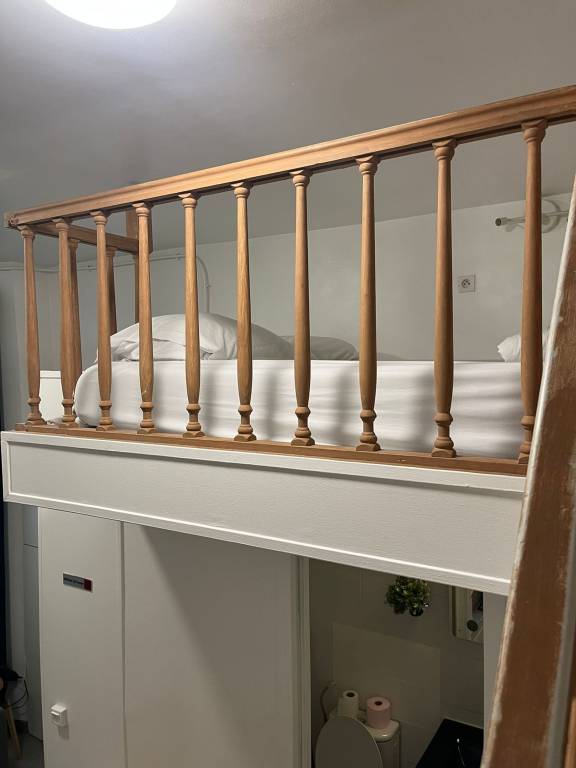 Apartment with fast internet — photo 3