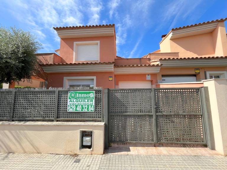 Casa Cambrils