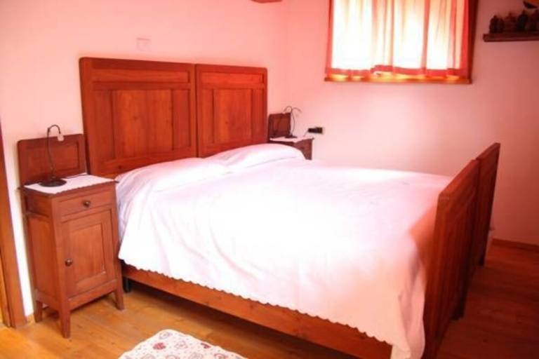 Bed & Breakfast  Champorcher