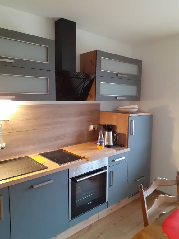 Ferienwohnung Piesport